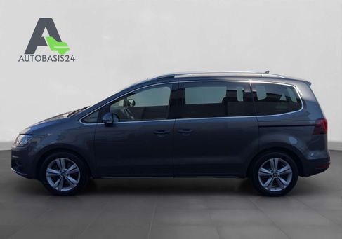 Seat Alhambra, 2020 2