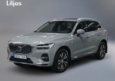Volvo XC60, 2025