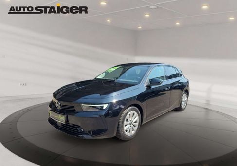 Opel Astra, 2023