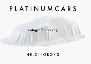 Porsche Taycan, 2022