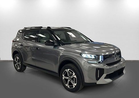 Citroën C3 Aircross, 2025 3