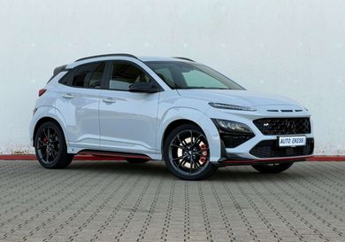 Hyundai Kona, 2021