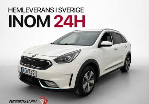 Kia Niro, 2018 3