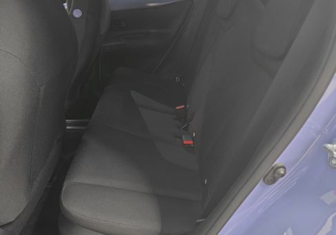Toyota Aygo, 2026 2