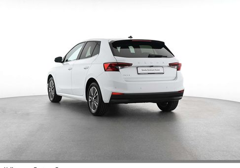Skoda Fabia, 2022