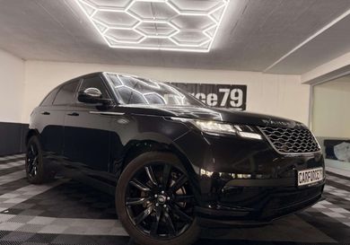 Land Rover Range Rover, 2018