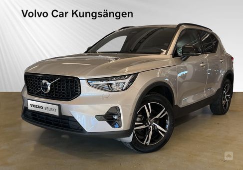 Volvo XC40, 2024