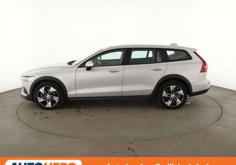 Volvo V60 Cross Country, 2020