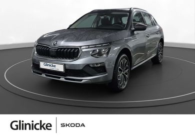 Skoda Kamiq, 2026