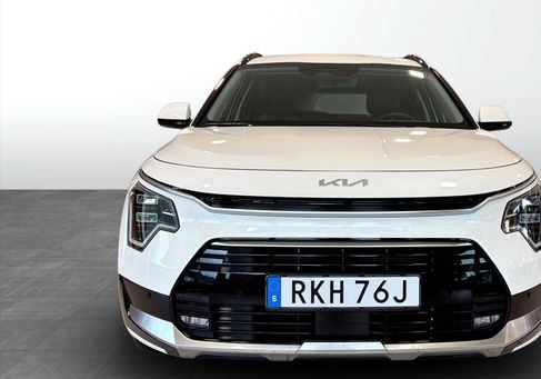 Kia Niro, 2025 2