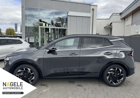 Kia Sportage, 2022 3