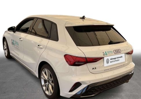 Audi A3, 2025 3