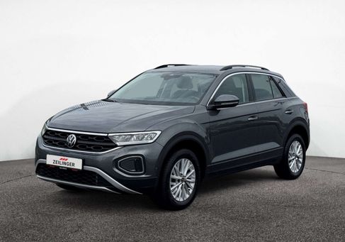 Volkswagen T-Roc, 2025