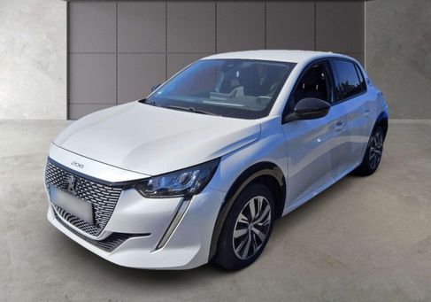 Peugeot 208, 2022 2