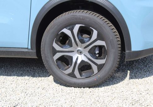 Citroën C3 Aircross, 2026 3