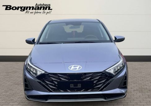 Hyundai i20, 2026 2