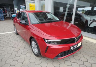 Opel Astra, 2024