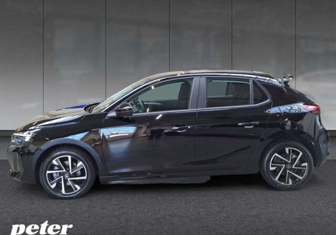 Opel Corsa, 2025