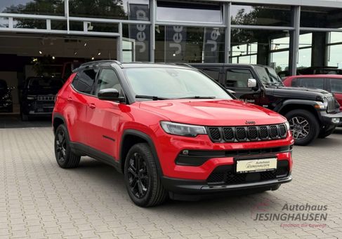 Jeep Compass, 2023 3