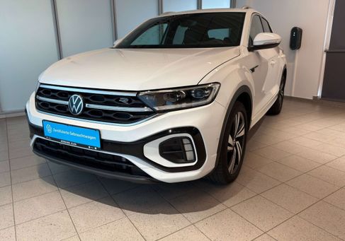 Volkswagen T-Roc, 2023