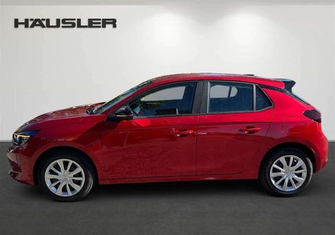 Opel Corsa, 2026 3
