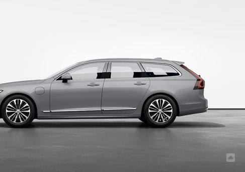 Volvo V90, 2025