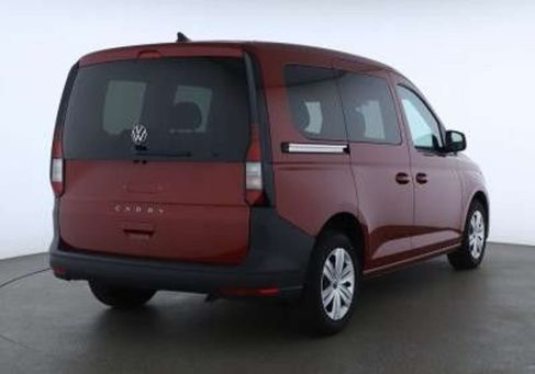 Volkswagen Caddy, 2024