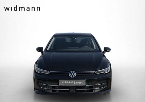 Volkswagen Golf, 2025 3