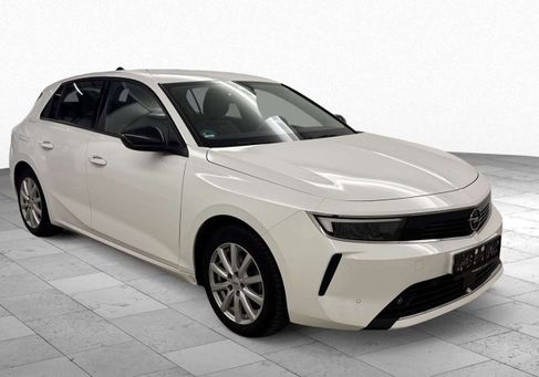 Opel Astra, 2023 2