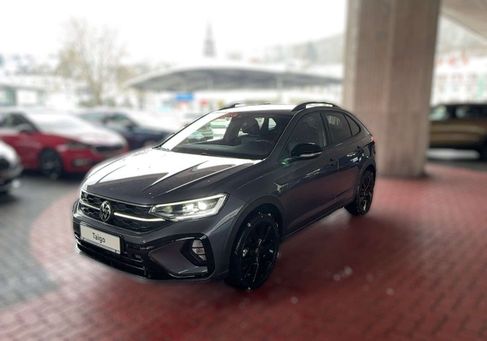 Volkswagen Taigo, 2024