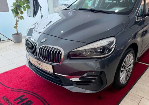 BMW 218, 2020 3