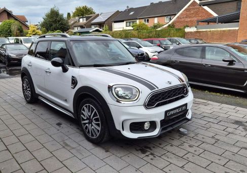 MINI Cooper S Countryman, 2018 3