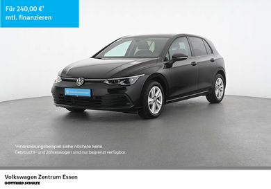 Volkswagen Golf Plus, 2023