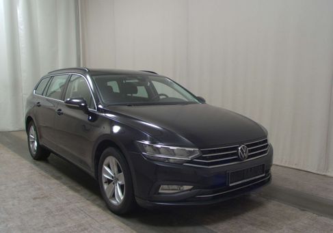 Volkswagen Passat Variant, 2021 3