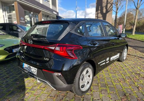 Hyundai i20, 2025 3