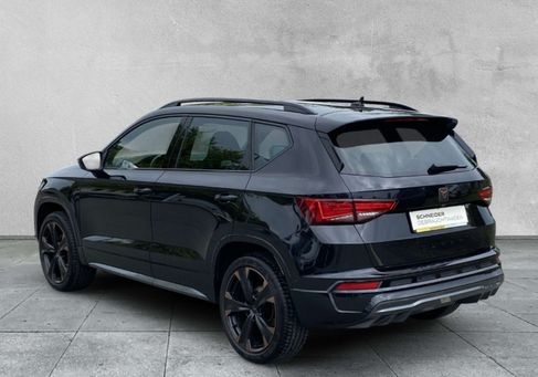 Cupra Ateca, 2023