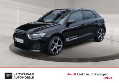 Audi A1, 2025