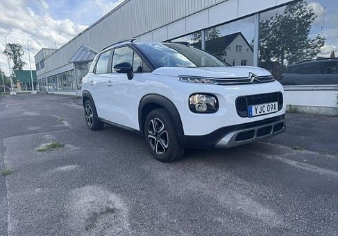 Citroën C3 Aircross, 2021 3