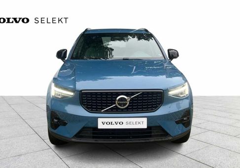 Volvo XC40, 2023 3