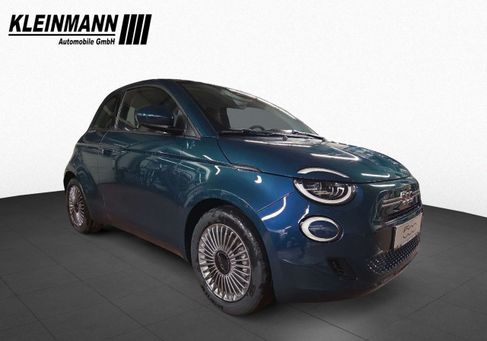 Fiat 500, 2026