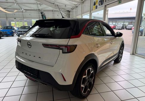Opel Mokka, 2022 2