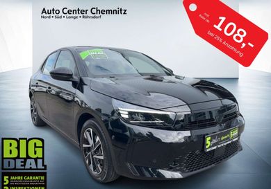 Opel Corsa, 2023