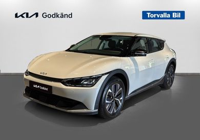 Kia EV6, 2023