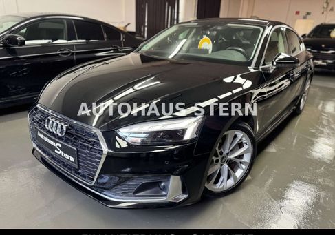 Audi A5, 2020