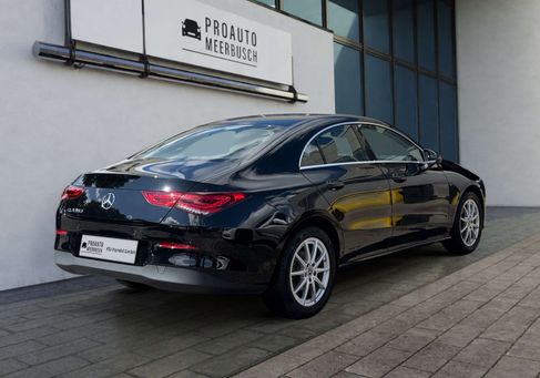 Mercedes-Benz CLA 180, 2023