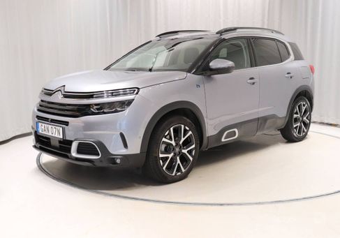 Citroën C5 Aircross, 2022