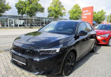 Opel Corsa, 2024