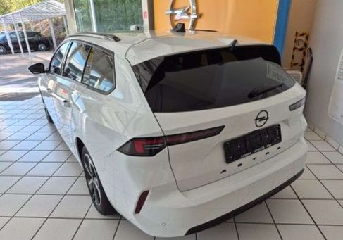 Opel Astra, 2024