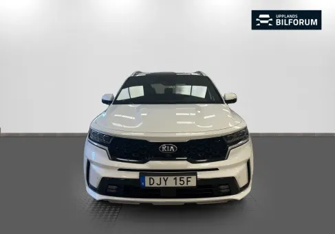 Kia Sorento, 2021 2