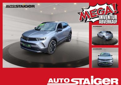 Opel Mokka, 2022